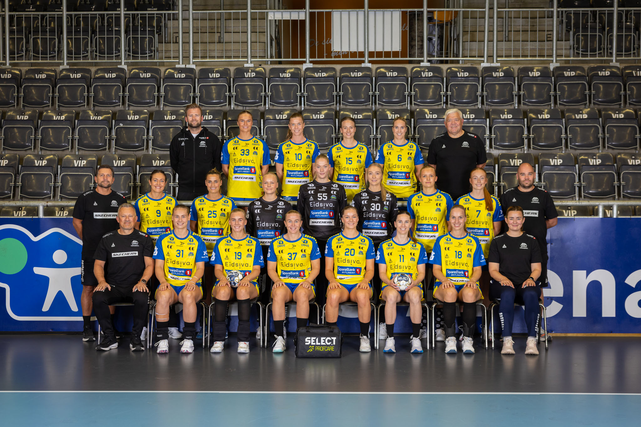 storhamar-handball
